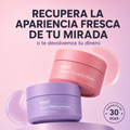 Ensō™️: Dúo de Parches para Mirada Cansada